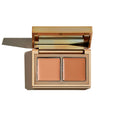 Sigma Beauty Spectrum Color-Correcting Duo – Color Correcting Cream for Concealing and Priming Skin, 2in1 Makeup Set with Buildable, Customizable Shades for all Skin Types (Light to Medium)