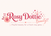 Rosy Dottie Beauty - Home